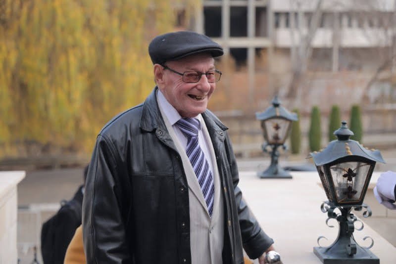 אלכס שריפטרכן