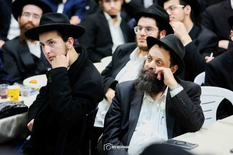 דוב בער הכטמן