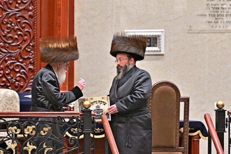 יהושע פרוכטר