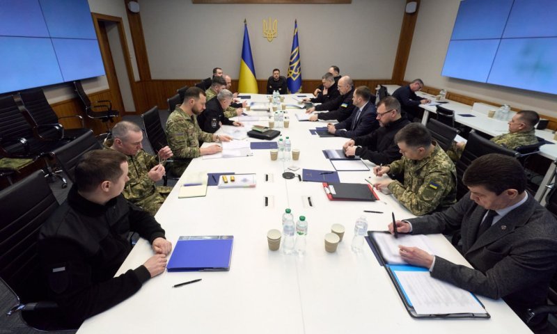 זלנסקי: רוסיה עלולה לשלוח לאיראן חיילים ומסייעת עם מל"טים