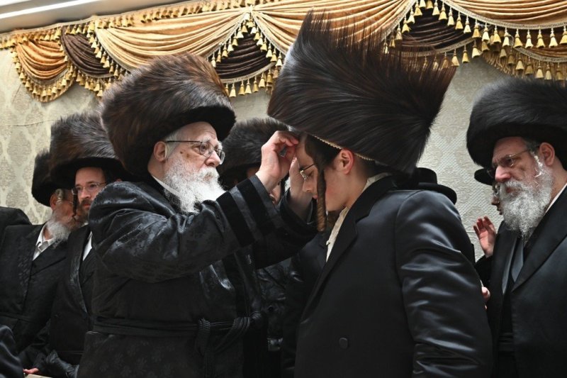 שוקי לרר