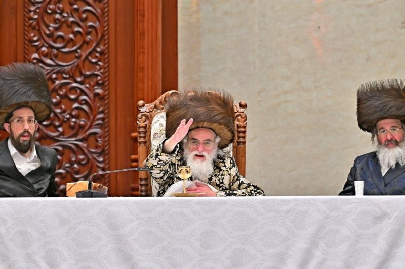 יהושע פרוכטר