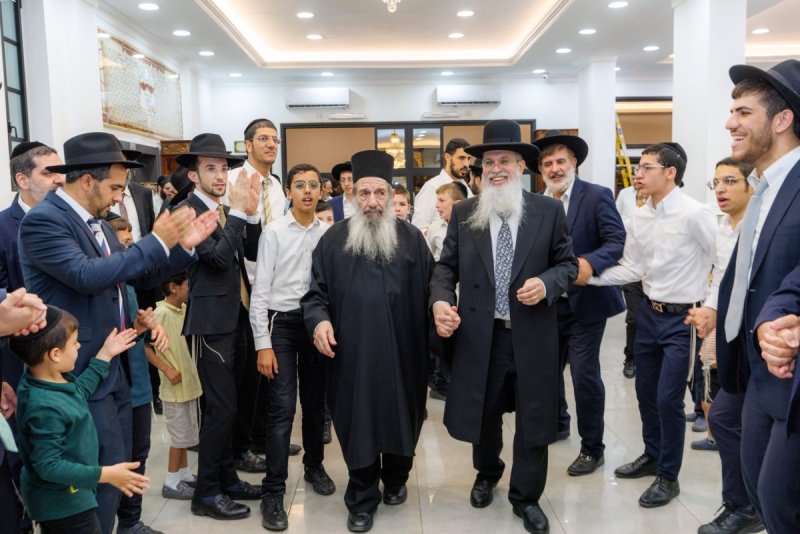 אלעזר פיינשטיין