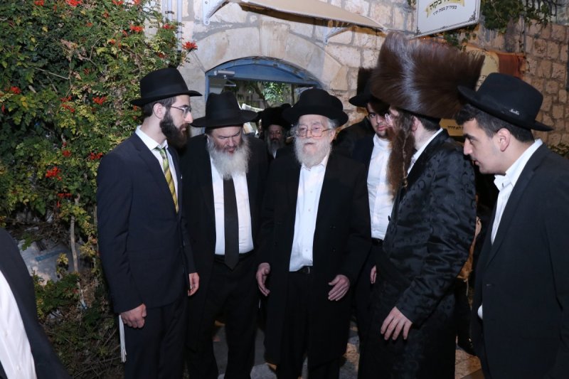 מתתיהו גולדברג