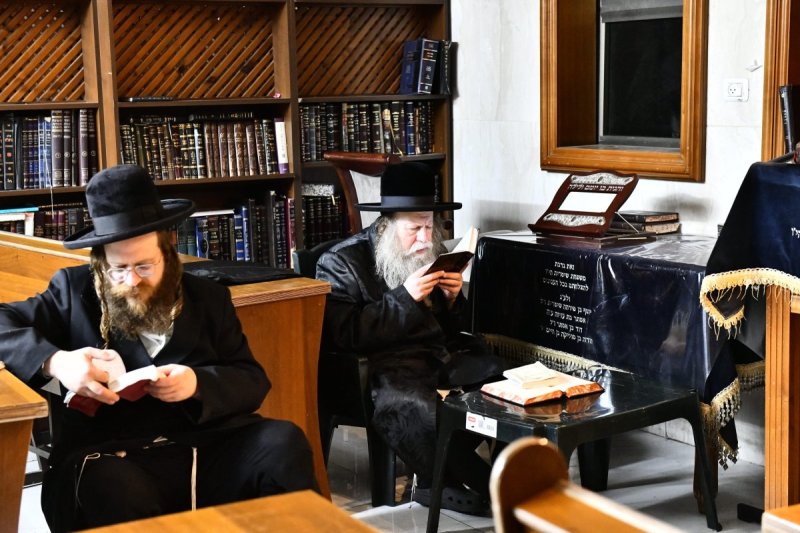 שוקי לרר
