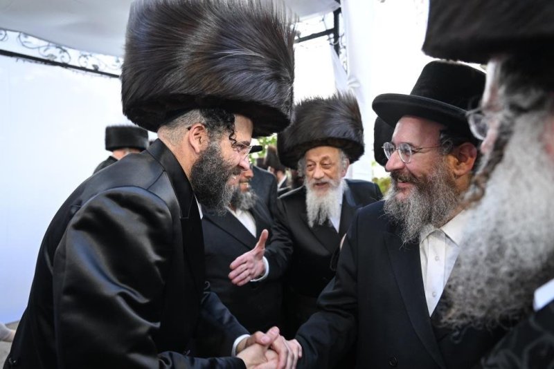 משה גולדשטיין