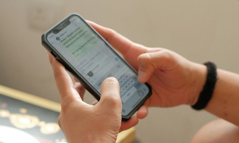 זה נגמר: וואטסאפ חסמה את ChatGPT - כך תצילו את השיחות שלכם