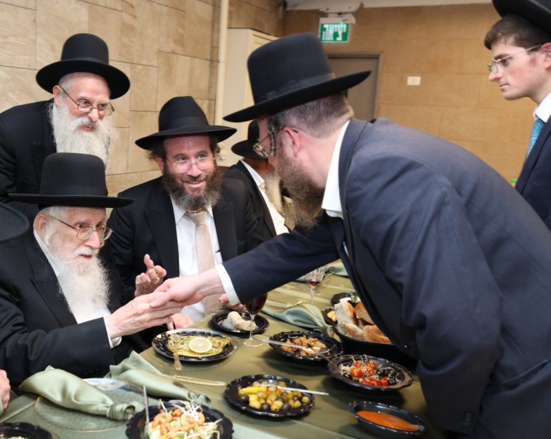 שמוליק קורלנסקי