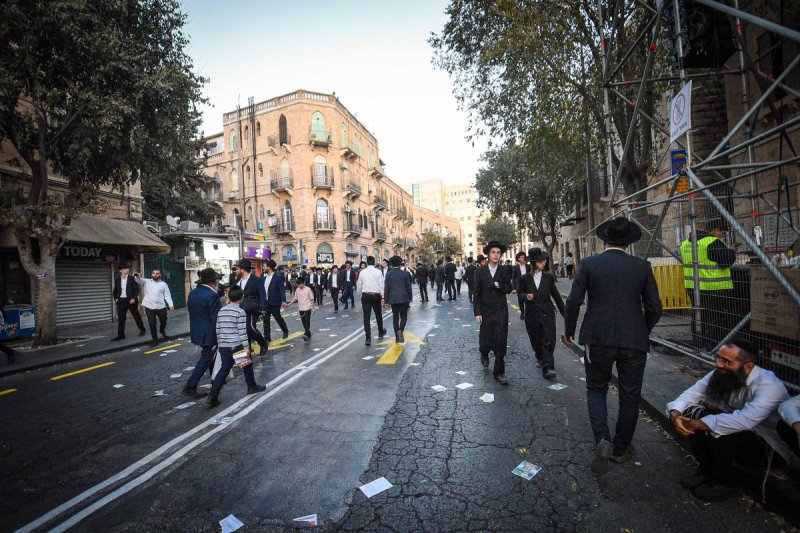 ארי קופרשטוק