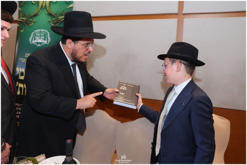 יוסי רוזנבוים