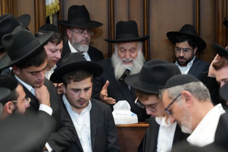 דוד חי - בצליל ובזמר