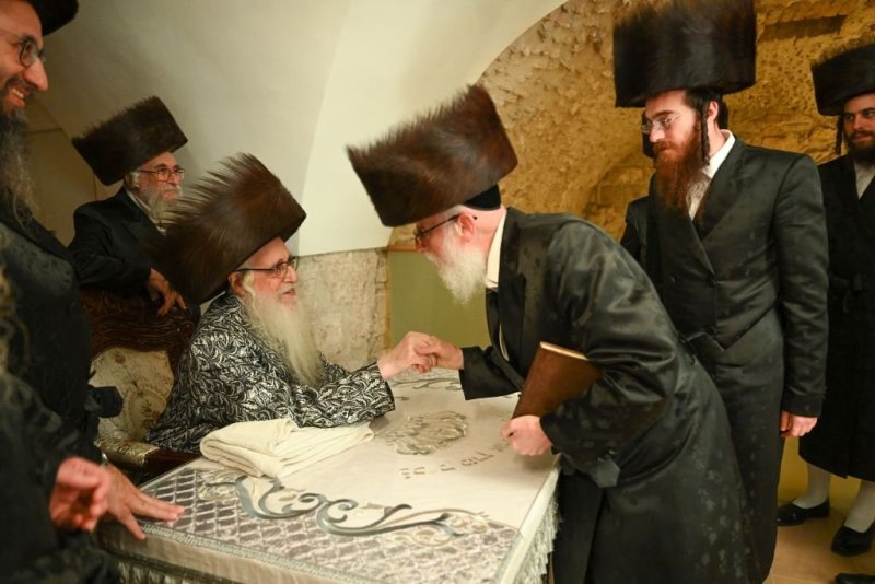 משה גולדשטיין