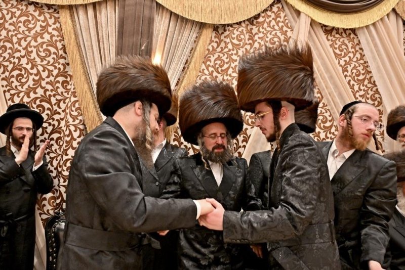 יהושע פרוכטר