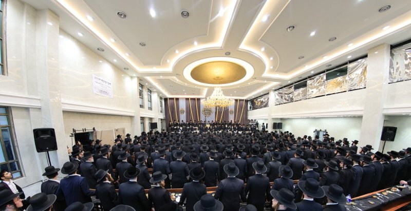 משה גולדשטיין