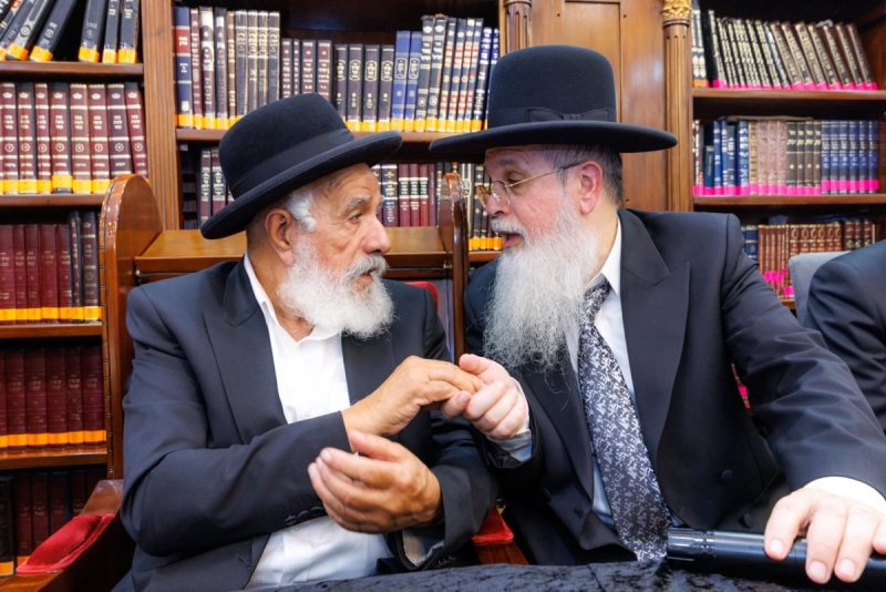 אלעזר פיינשטיין