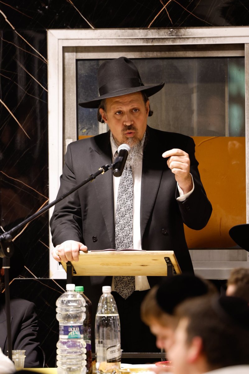 שמוליק קורלנסקי