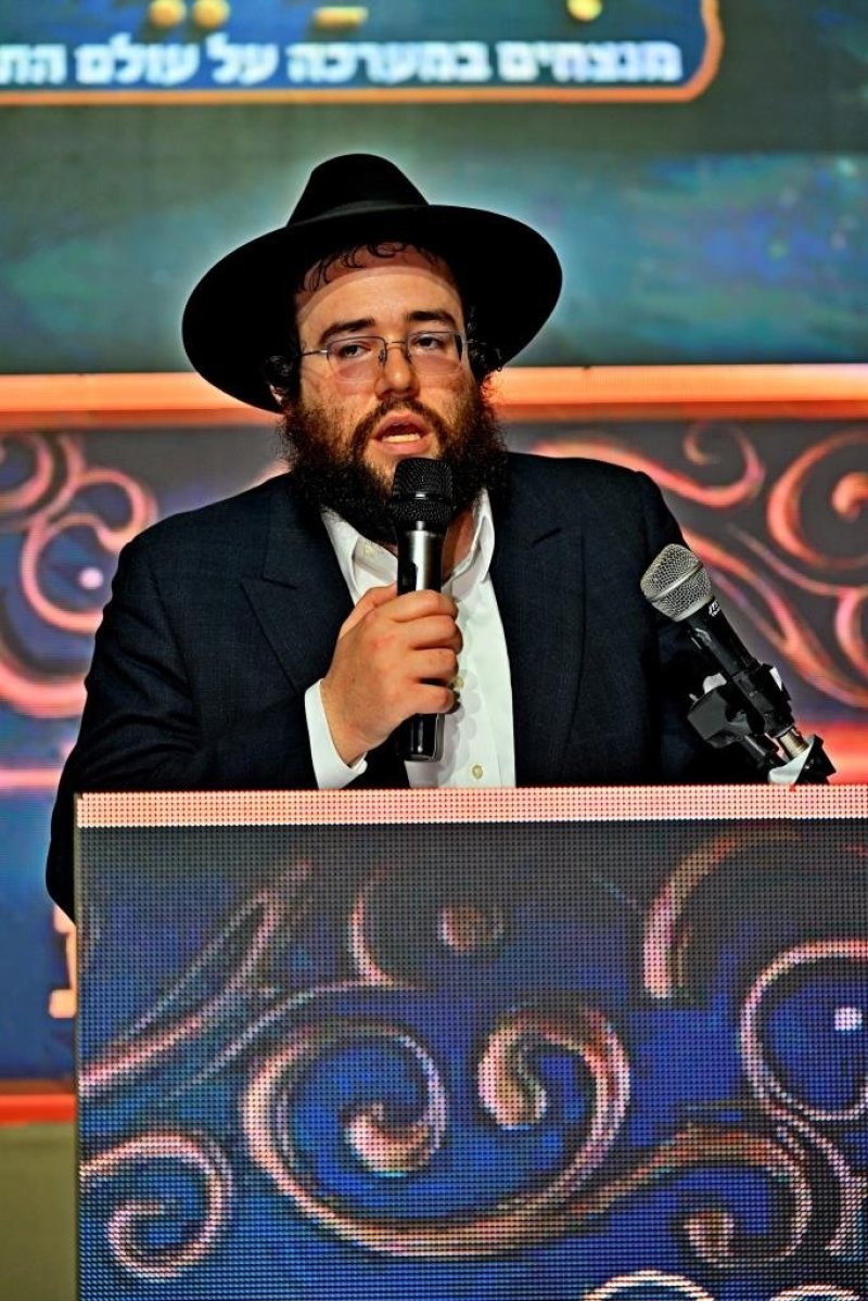 יהושע פרוכטר