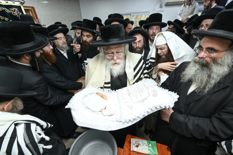 משה גולדשטיין