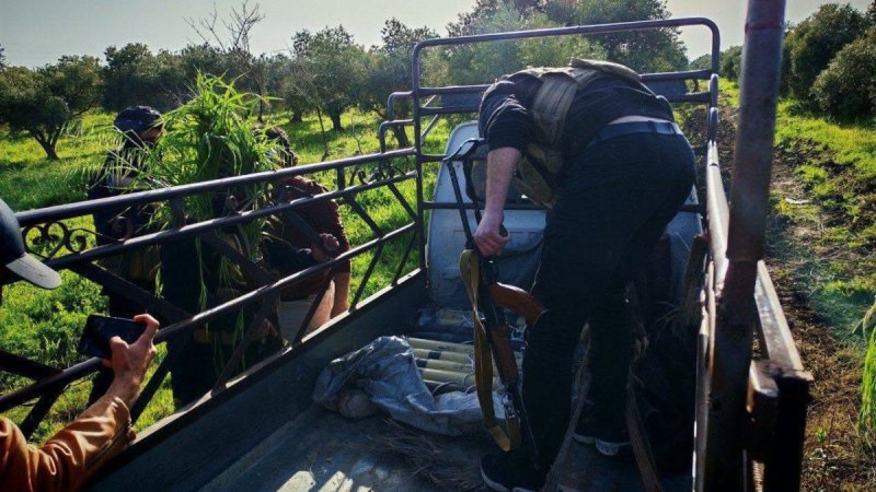 משרד הפנים הסורי