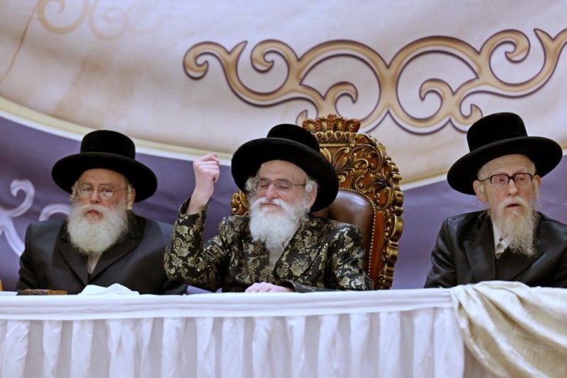 יהושע פרוכטר