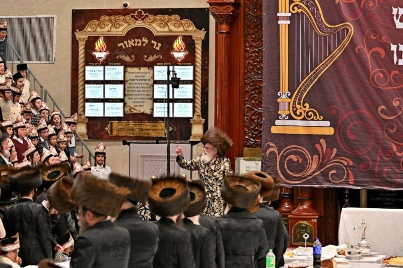 יהושע פרוכטר