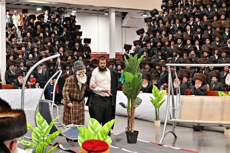 יהושע פרוכטר