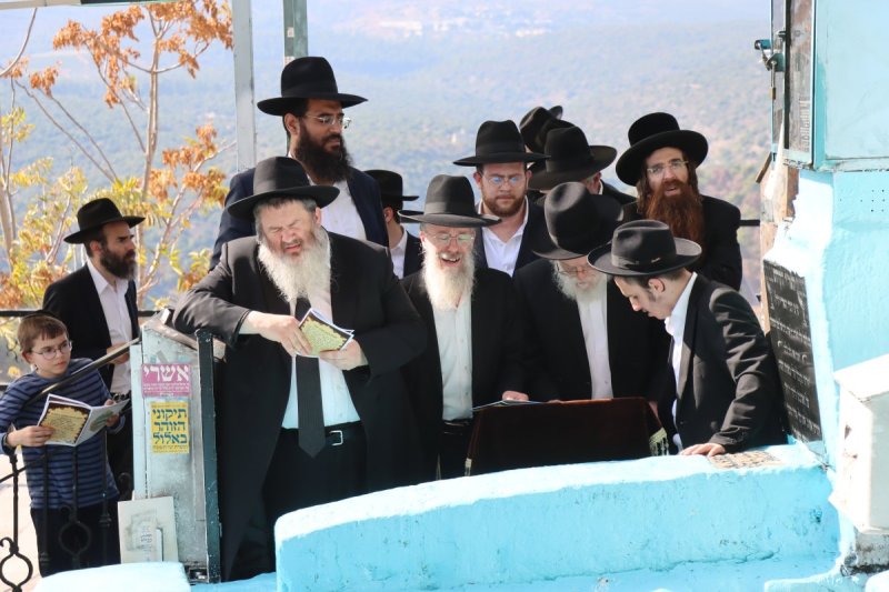 מתתיהו גולדברג