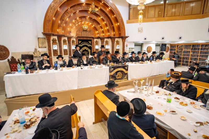 אלקנה קליין