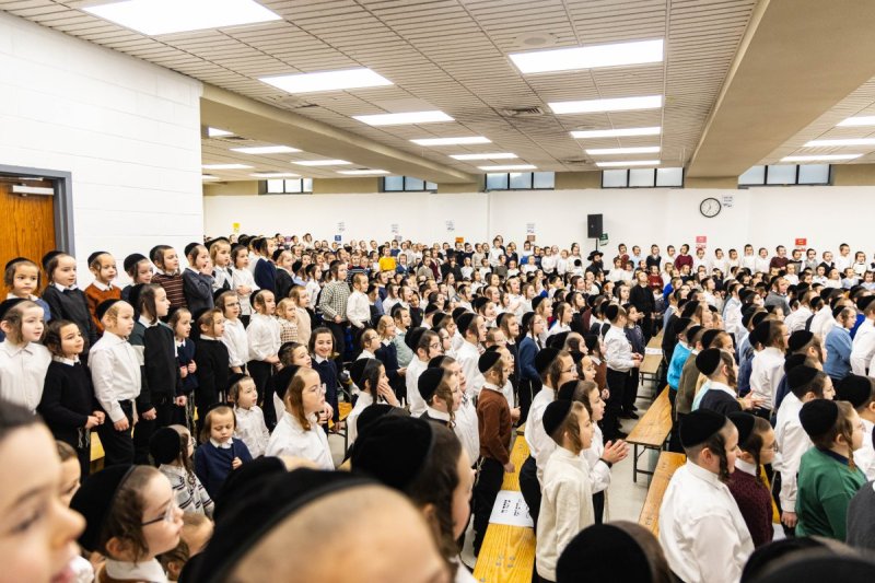 אושי וינגרטן ואייזיק י.