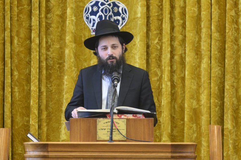 אדירי התורה
