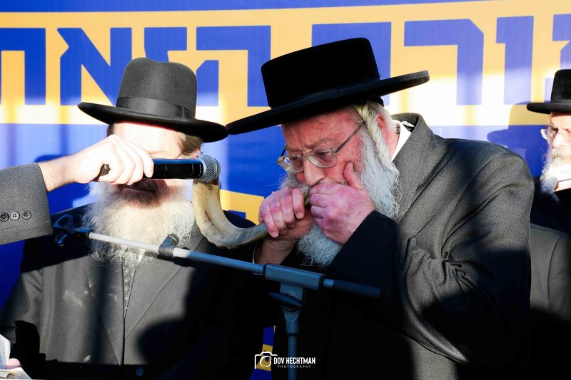 דב בער הכטמן