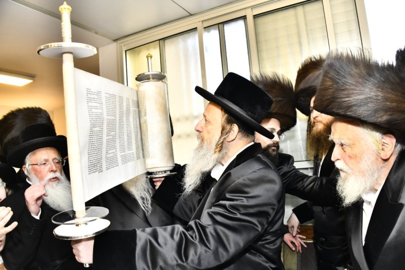 שוקי לרר