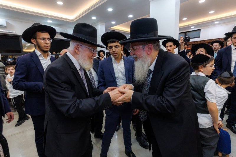 אלעזר פיינשטיין