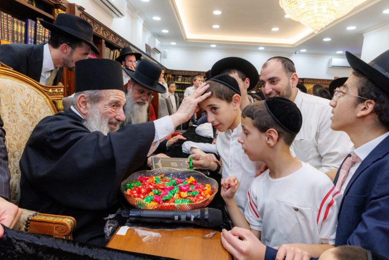 אלעזר פיינשטיין