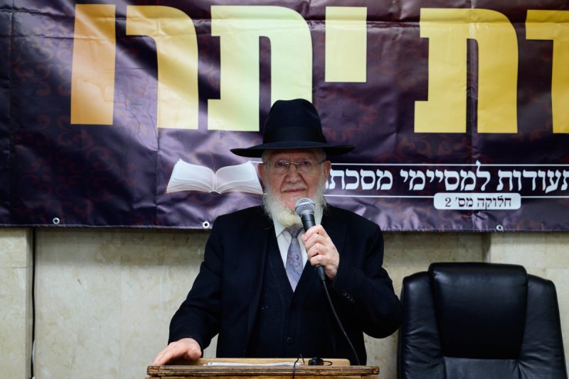 אריה מרדכי טייב