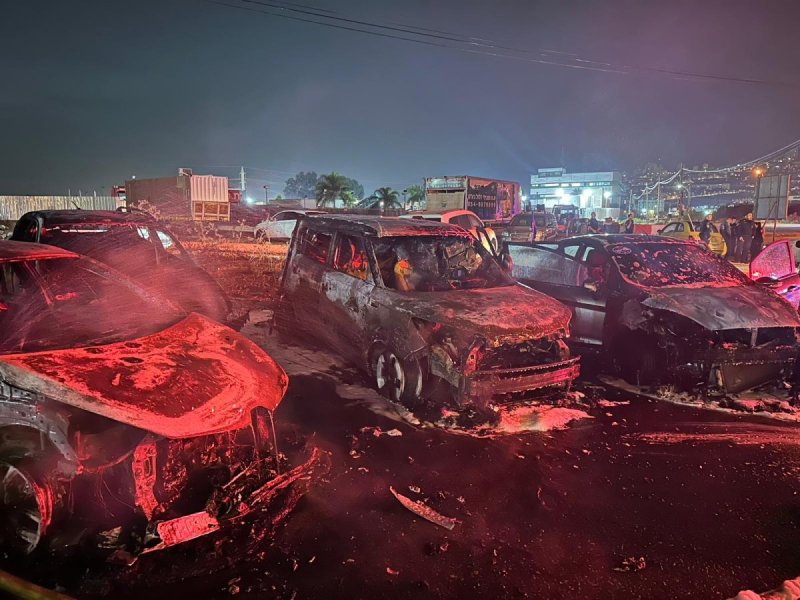 כבאות והצלה מחוז חוף