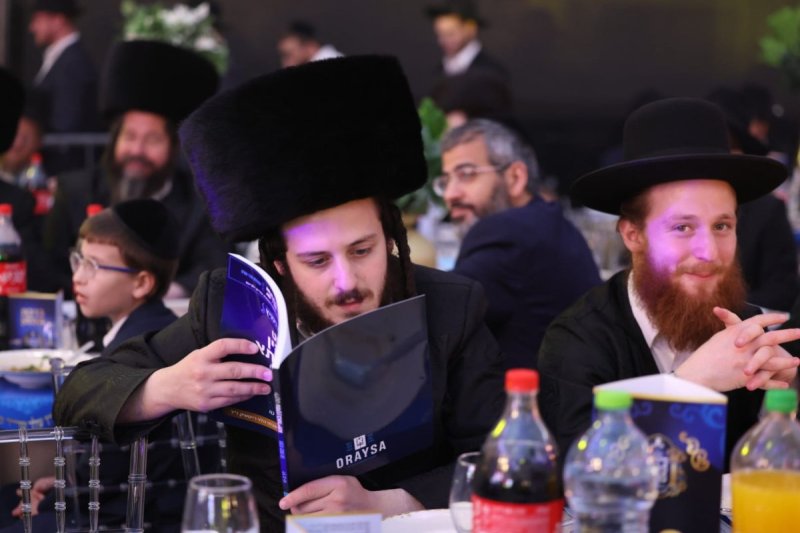 שלומי כהן, שמוליק קורלנסק ודוד מנדלסון 