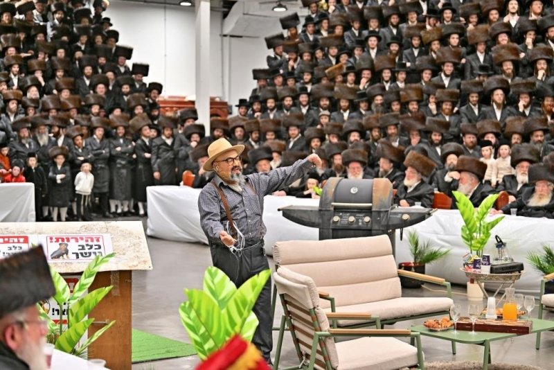 יהושע פרוכטר