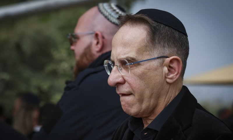 מאחורי מינוי הנציב: ברוורמן ניסה לקדם מועמד משלו לתפקיד