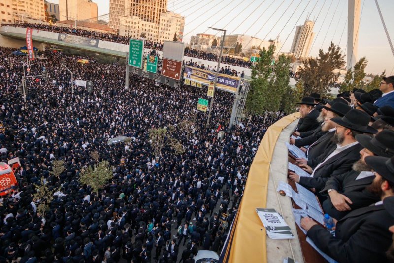 דניאל נפוסי ודוד מנדלסון