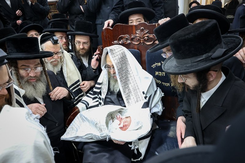 א. אייזנבאך