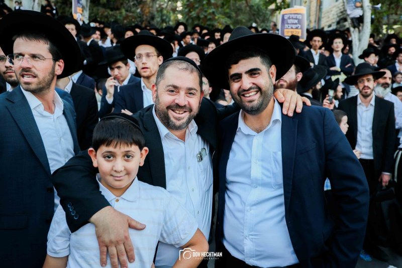 דב בער הכטמן