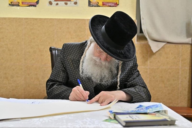 יהושע פרוכטר