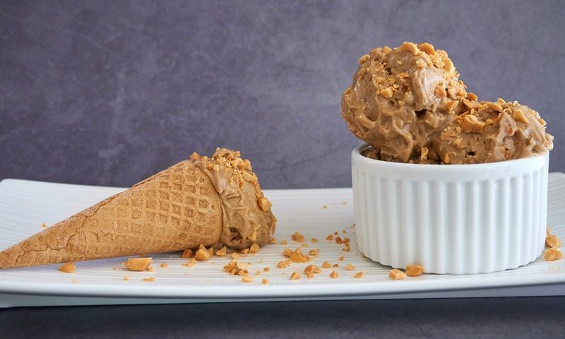 אכלה גלידה חלבית במקום פרווה ונפטרה: זה העונש של בעל המסעדה