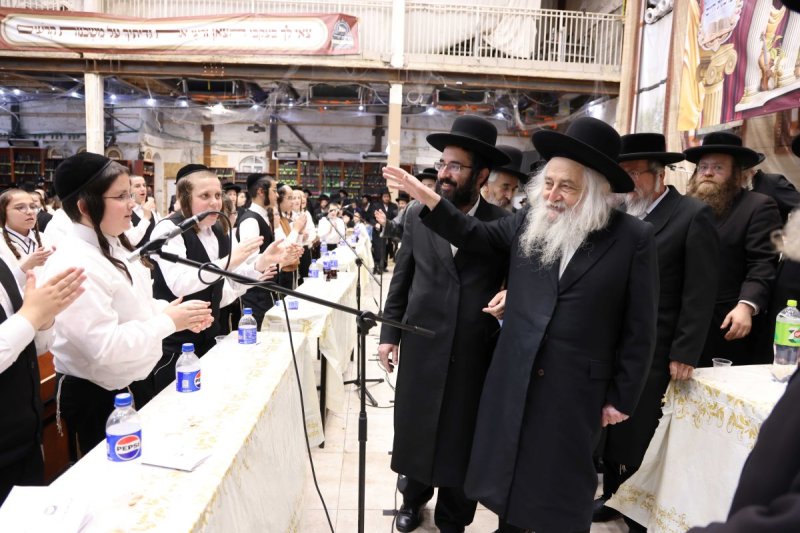 שמואל דריי