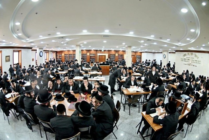יהושע פרוכטר