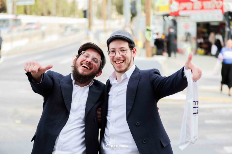 דוב בער הכטמן