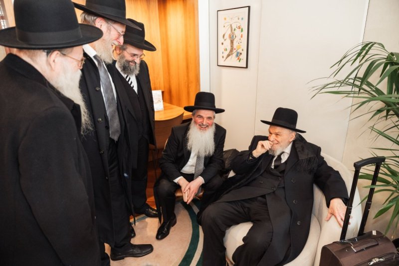 ישראל סודרי