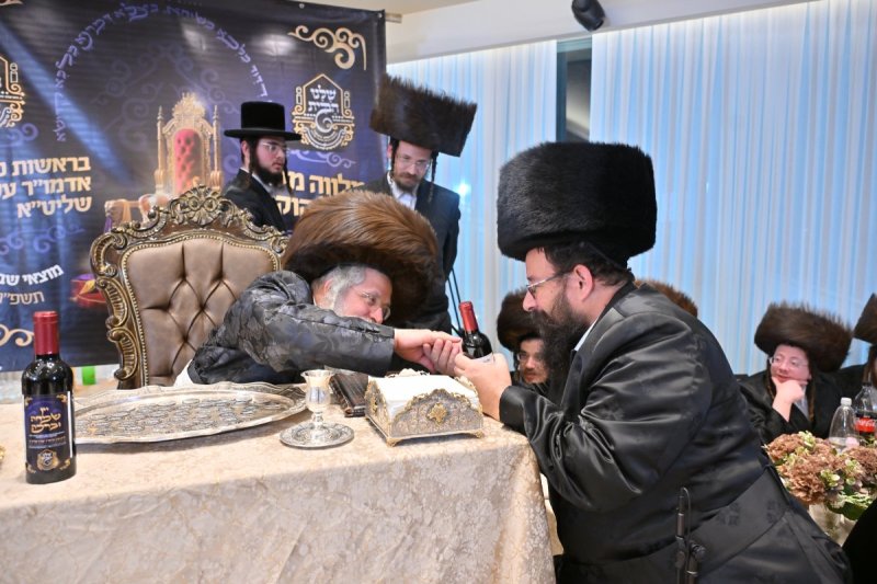 יהועשע פרוכטר