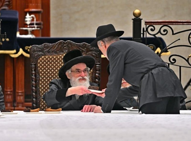 יהושע פרוכטר